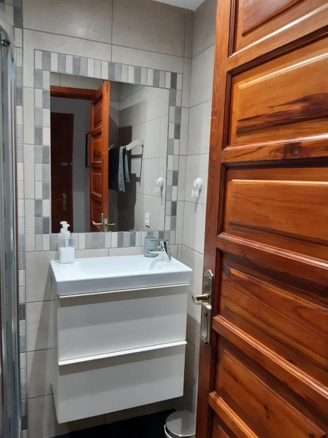 El Gueco Holiday Apartment Costa Teguise Ngoại thất bức ảnh