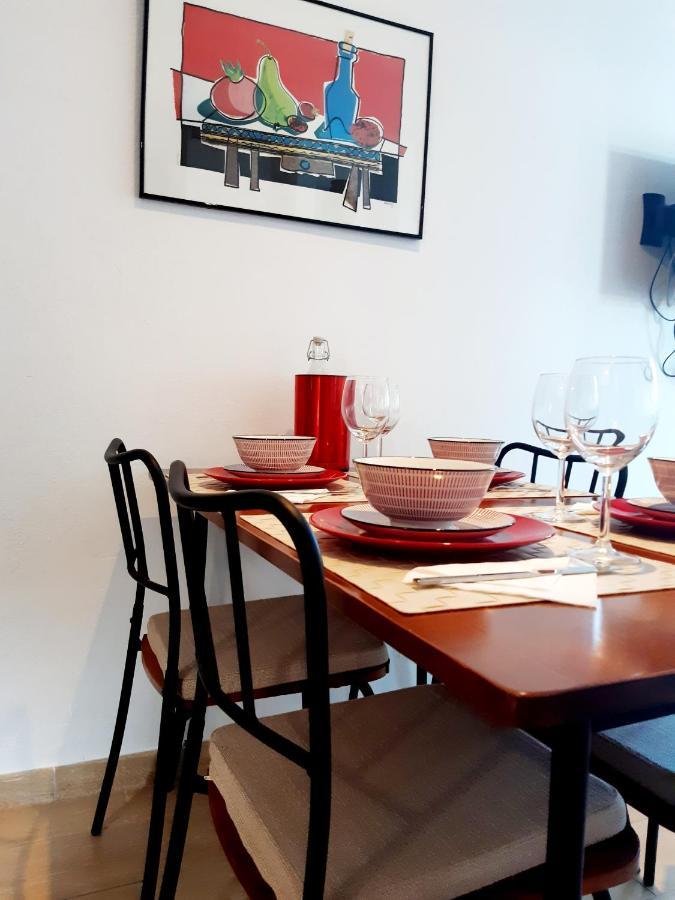 El Gueco Holiday Apartment Costa Teguise Ngoại thất bức ảnh