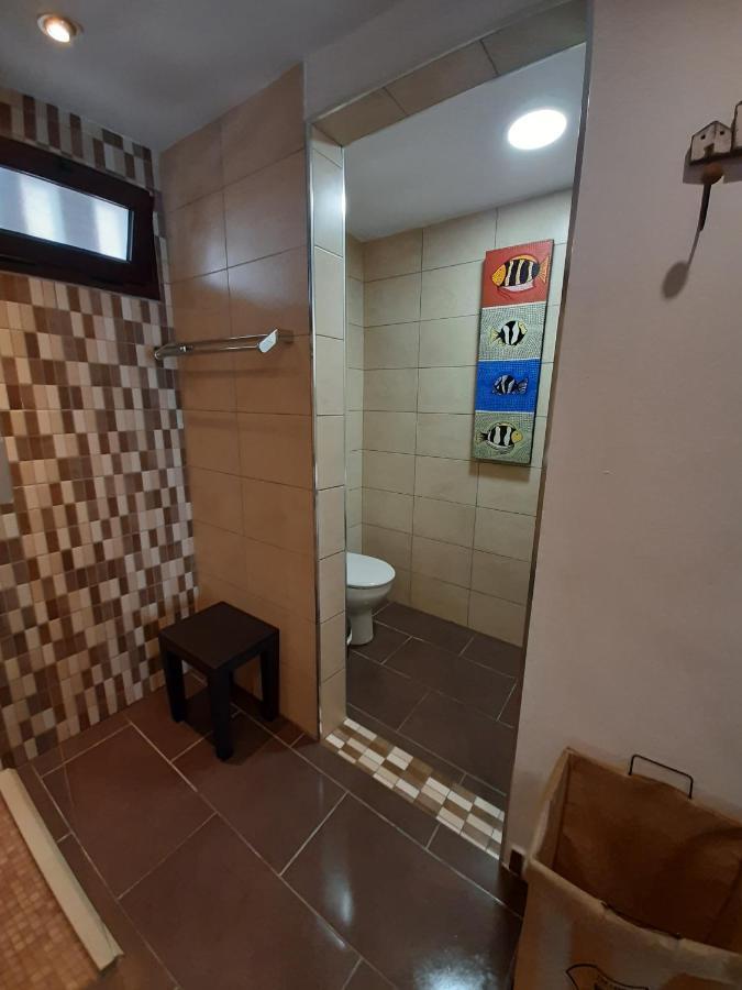 El Gueco Holiday Apartment Costa Teguise Ngoại thất bức ảnh