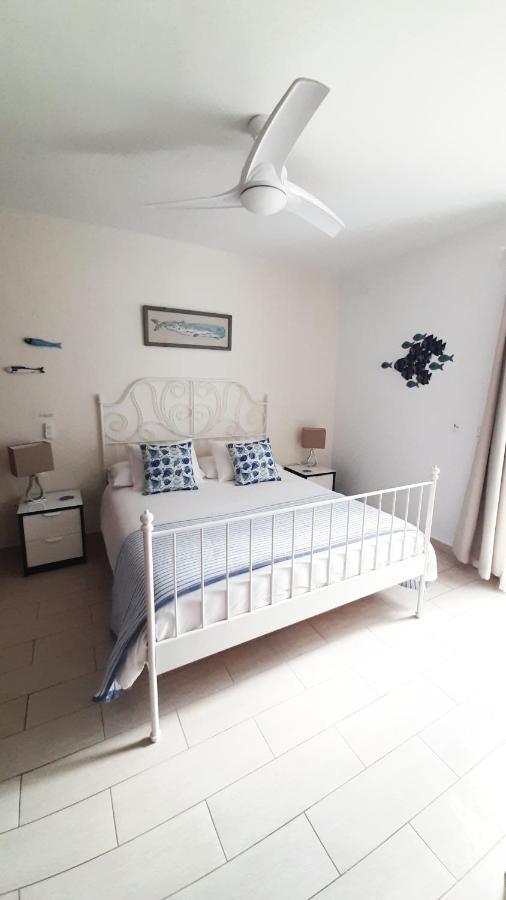 El Gueco Holiday Apartment Costa Teguise Ngoại thất bức ảnh