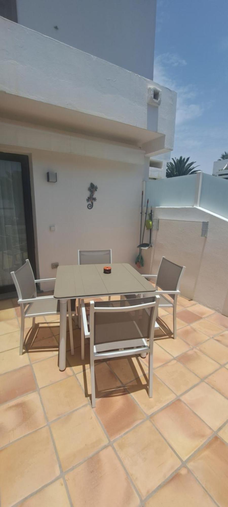 El Gueco Holiday Apartment Costa Teguise Ngoại thất bức ảnh